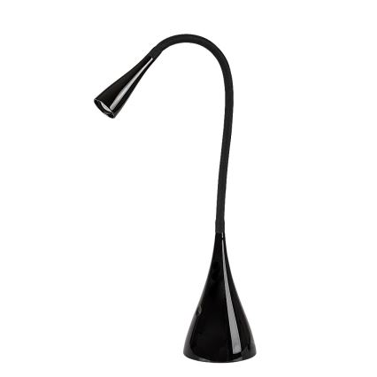 Rabalux - LED stona lampa sa dodirom, prigušiva, LED/4W/230V 3000K, crna