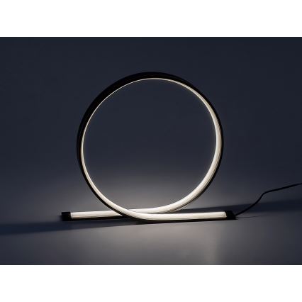 Rabalux - LED stona lampa LED/5W/230V 4000K crna