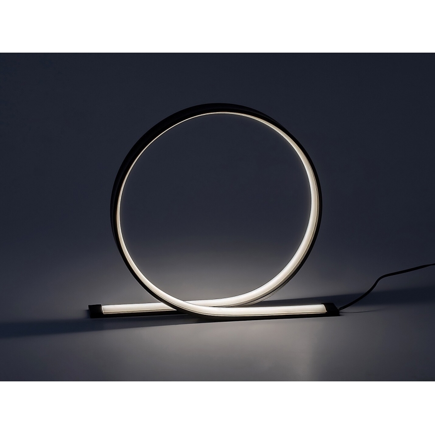 Rabalux - LED stona lampa LED/5W/230V 4000K crna