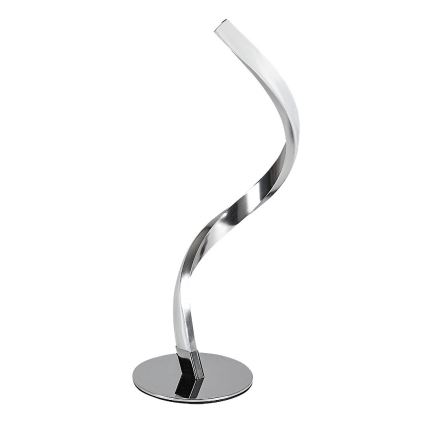 Rabalux - LED stona lampa LED/3W/230V 4000K sjajni hrom