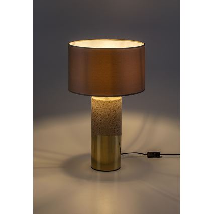 Rabalux - Stona lampa 1xE27/40W/230V