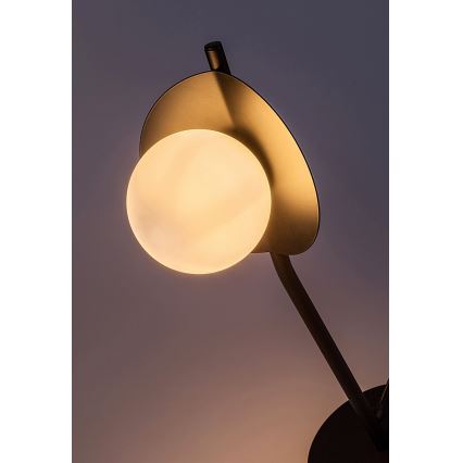 Rabalux - Stona lampa 1xG9/5W/230V
