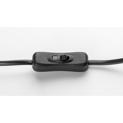 Rabalux - Stona lampa 1xG9/5W/230V