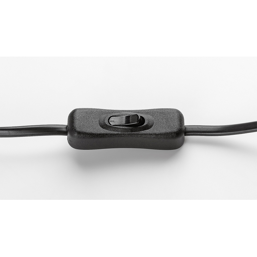 Rabalux - Stona lampa 1xG9/5W/230V