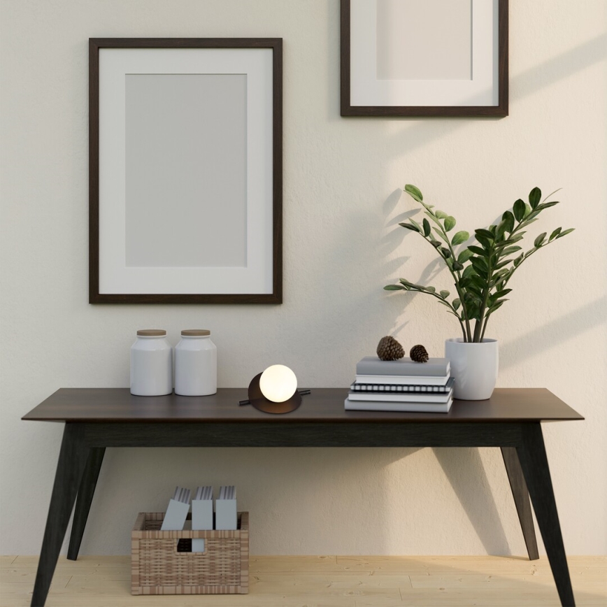 Rabalux - Stona lampa 1xG9/5W/230V