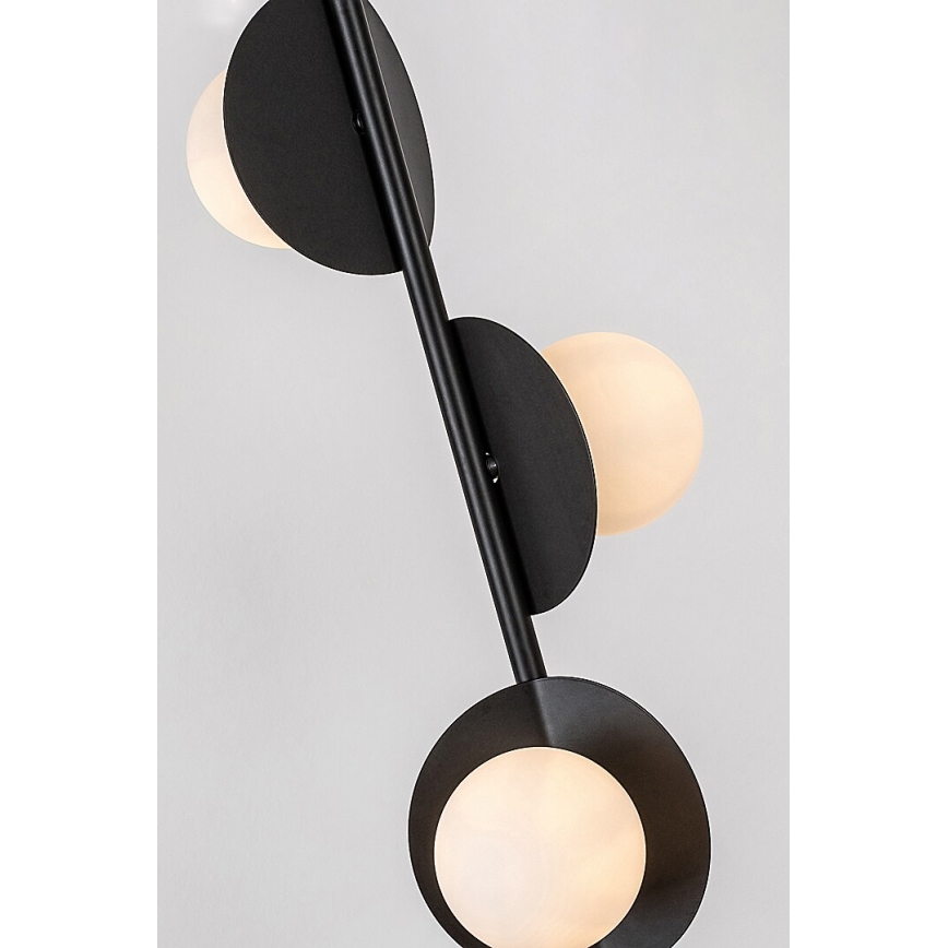 Rabalux - Podna lampa 3xG9/5W/230V