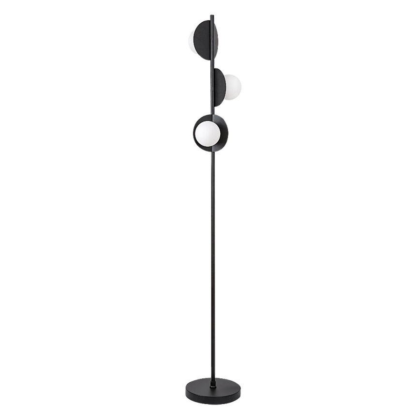 Rabalux - Podna lampa 3xG9/5W/230V