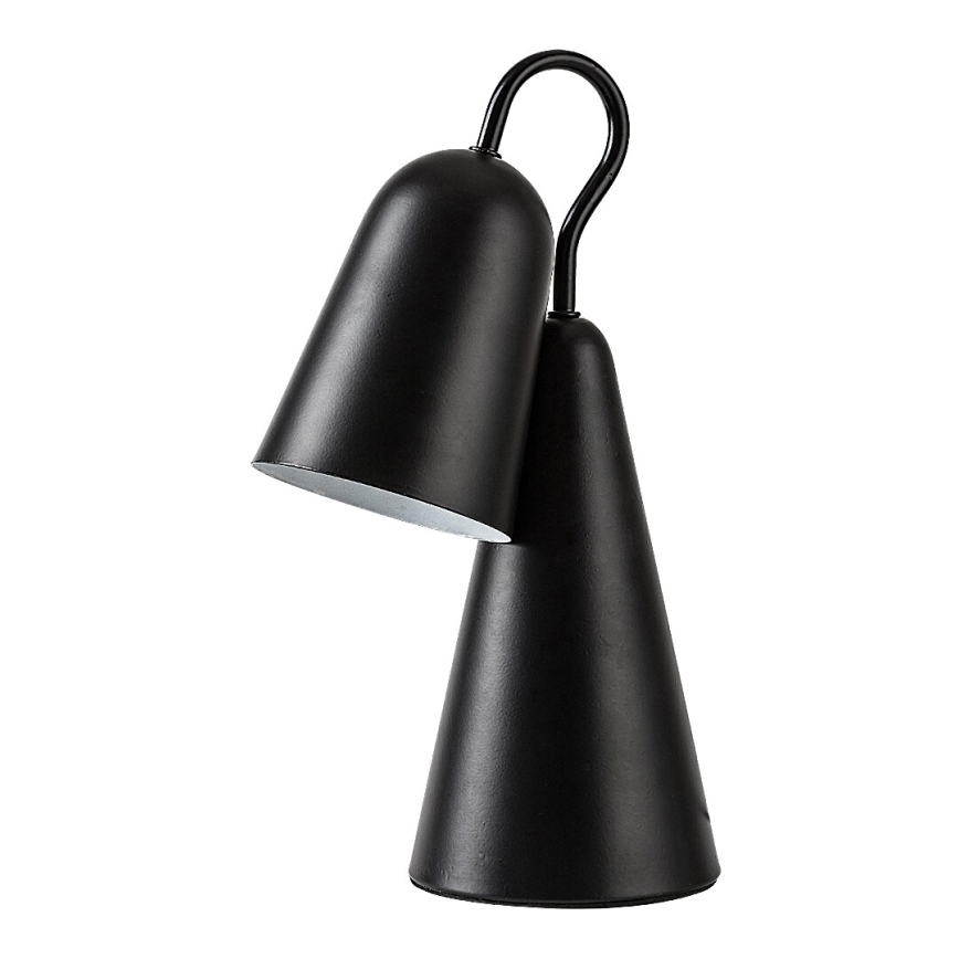 Rabalux - LED stona lampa 1xE14/4W/230V crna