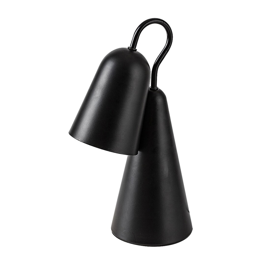 Rabalux - LED stona lampa 1xE14/4W/230V crna