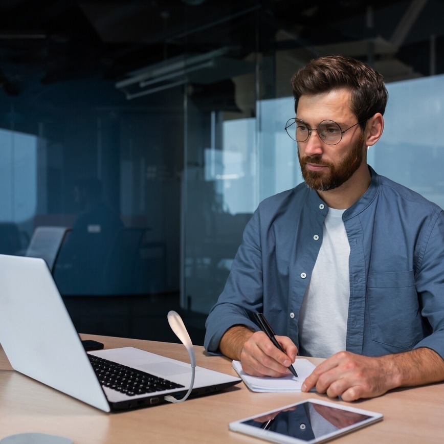 Rabalux - LED fleksibilna USB lampica LED/2W/5V