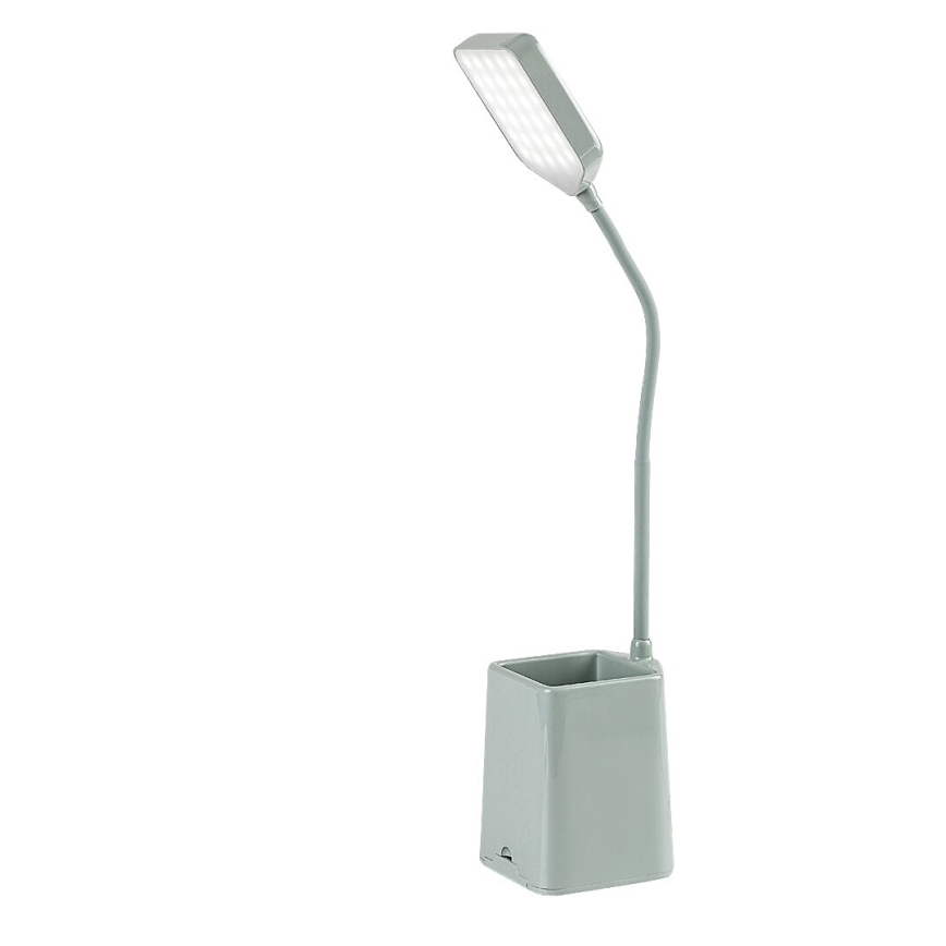 Rabalux - LED prigušiva stona lampa LED/6W/230V 5000K plava