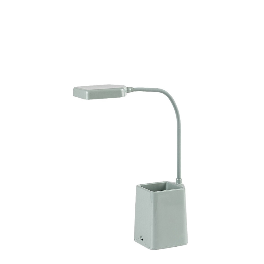 Rabalux - LED prigušiva stona lampa LED/6W/230V 5000K plava
