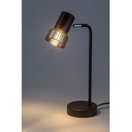 Rabalux - Stona lampa 1xE14/15W/230V