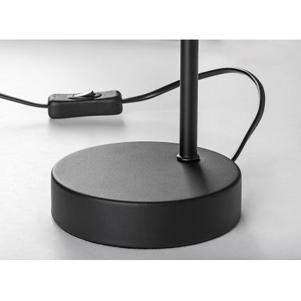 Rabalux - Stona lampa 1xE14/15W/230V