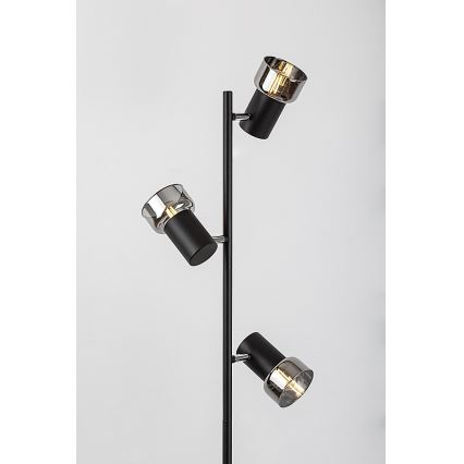 Rabalux - Stojeća lampa 3xE14/15W/230V