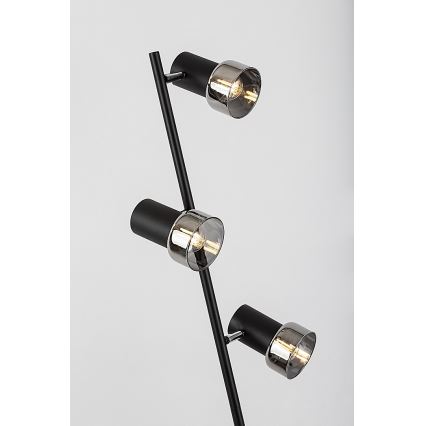 Rabalux - Stojeća lampa 3xE14/15W/230V