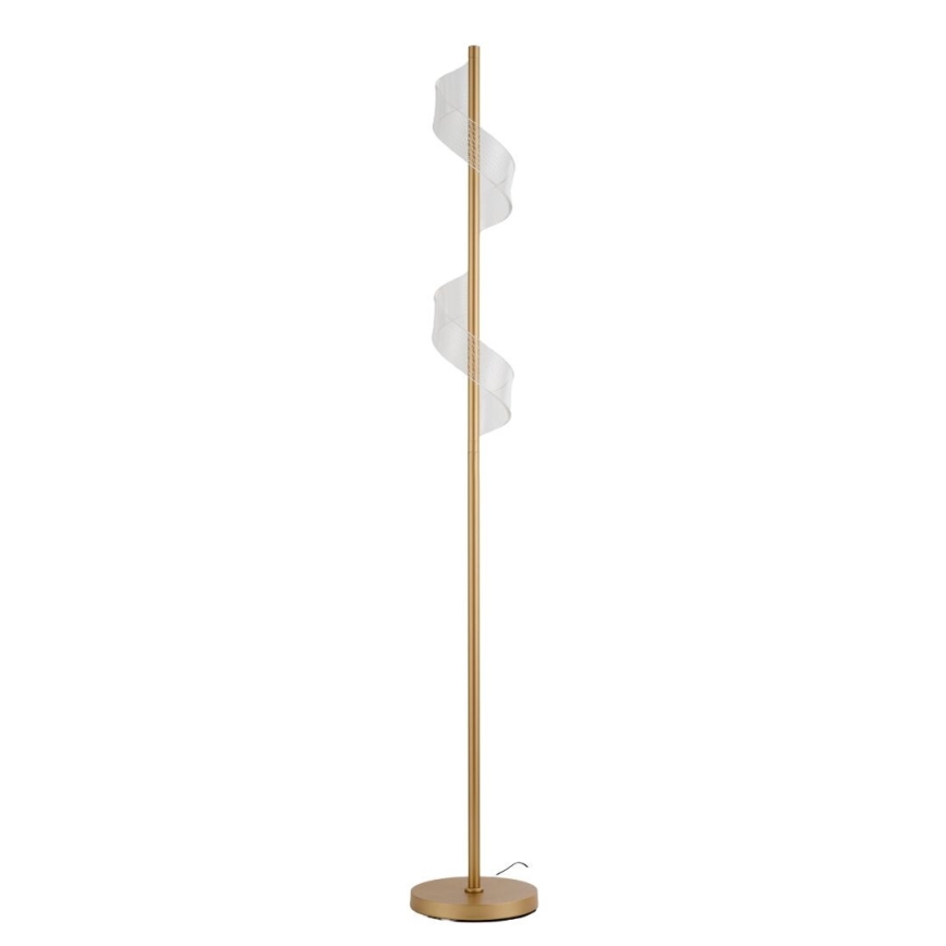 Rabalux - LED prigušiva dodirna podna lampa LED/12W/230V 3000K