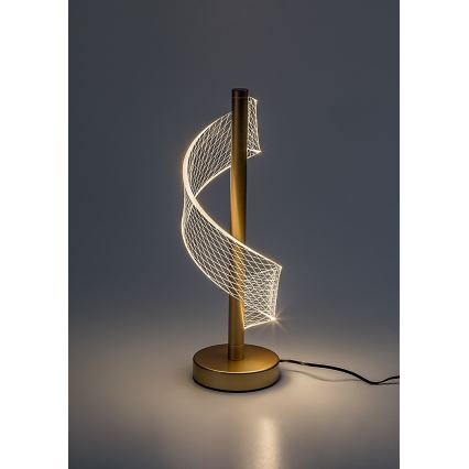 Rabalux - LED stona lampa LED/6W/230V 3000K