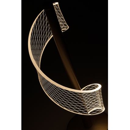 Rabalux - LED stona lampa LED/6W/230V 3000K