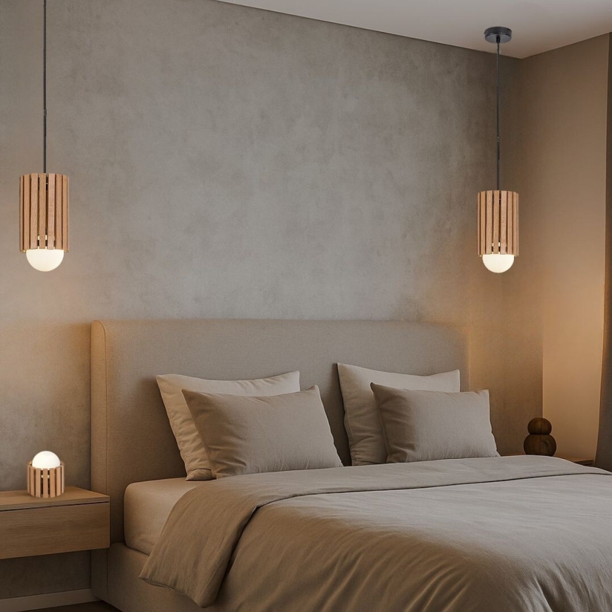 Rabalux - Stona lampa 1xG9/5W/230V