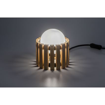 Rabalux - Stona lampa 1xG9/5W/230V