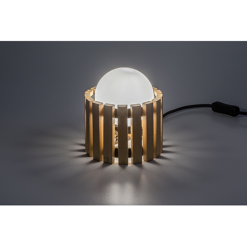 Rabalux - Stona lampa 1xG9/5W/230V