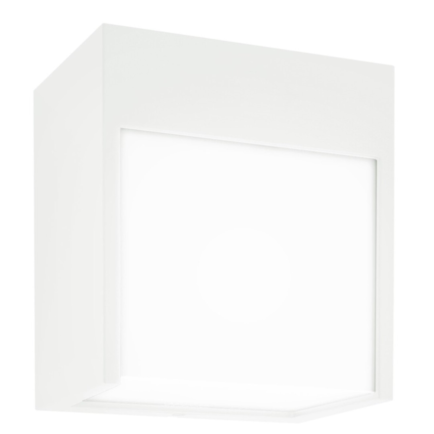 Rabalux - LED spoljno zidno svetlo LED/12W/230V bela IP54