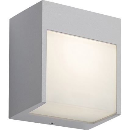 Rabalux - LED spoljno zidno svetlo LED/12W/230V bela IP54