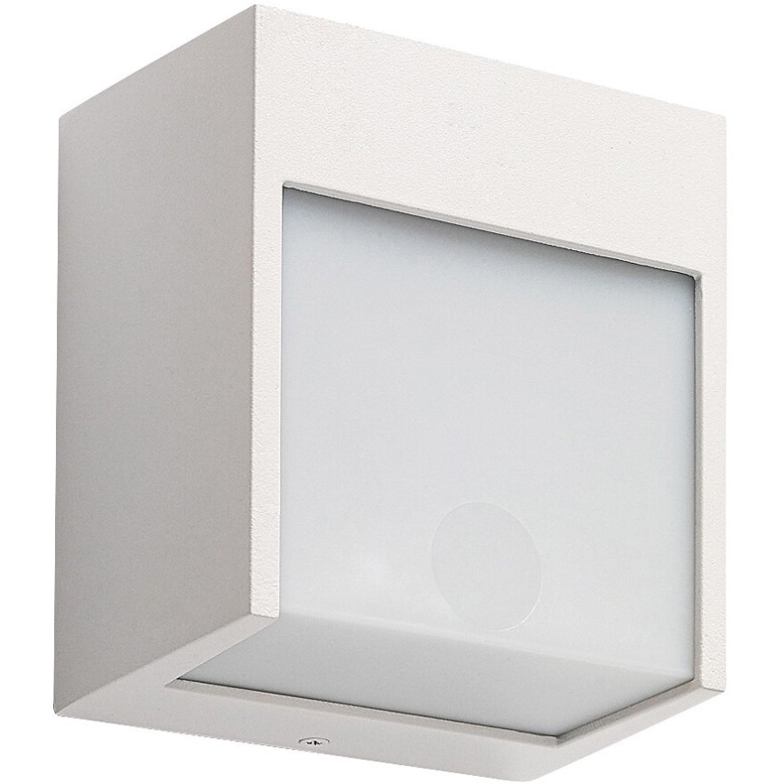 Rabalux - LED spoljno zidno svetlo LED/12W/230V bela IP54