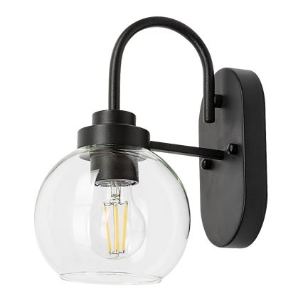 Rabalux - Kupaonsko zidno svetlo 1xE27/15W/230V IP44