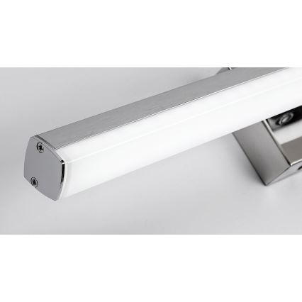 Rabalux - LED prigušiva dodirna rasveta za ogledalo LED/13W/230V IP44 3000/4000/6000K 49 cm
