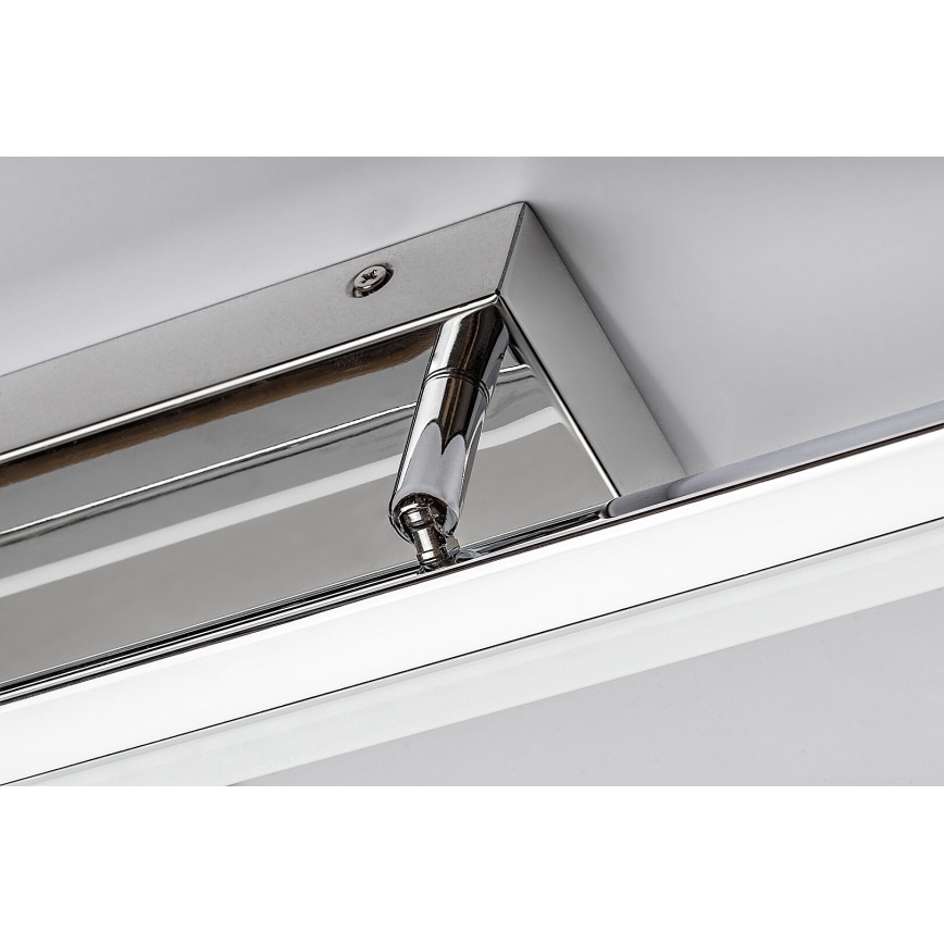 Rabalux - LED prigušiva dodirna rasveta za ogledalo LED/13W/230V IP44 3000/4000/6000K 49 cm