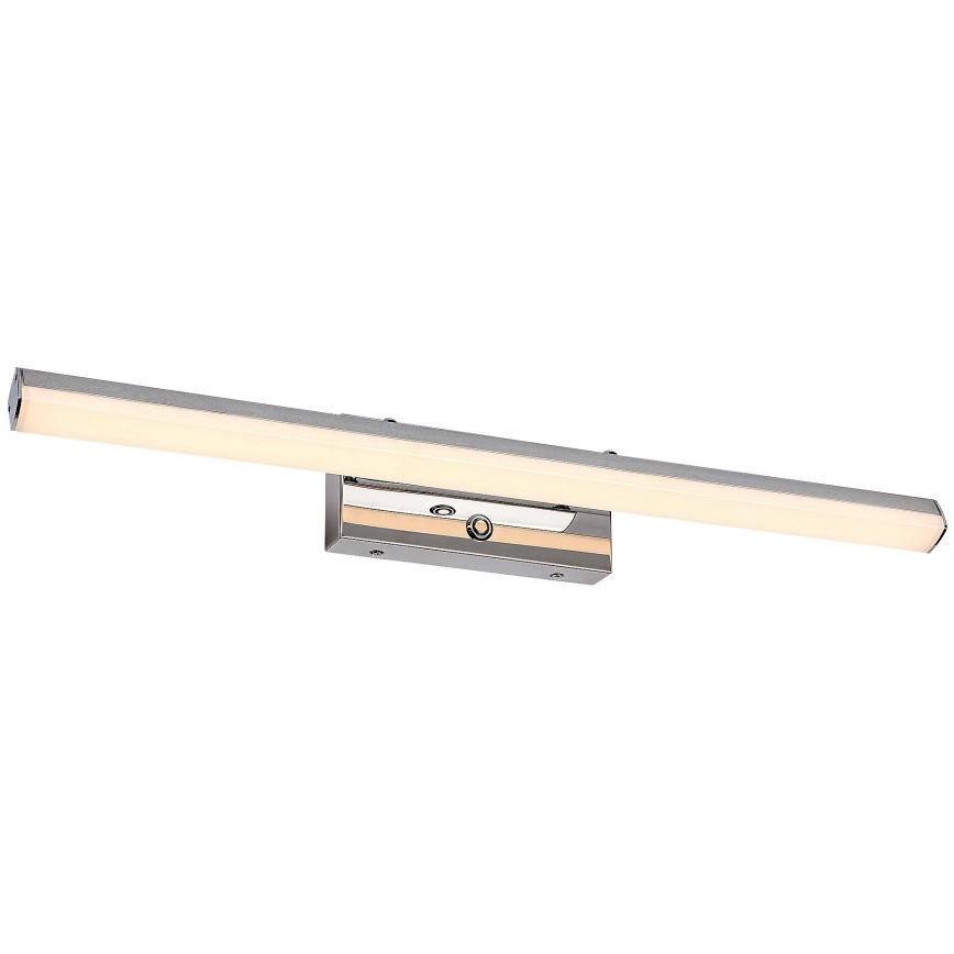 Rabalux - LED prigušiva dodirno osvetljenje za ogledalo LED/20W/230V IP44 3000/4000/6000K 63 cm