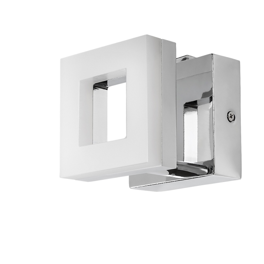 Rabalux - LED zidno svetlo za kupatilo LED/5W/230V 4000K IP44