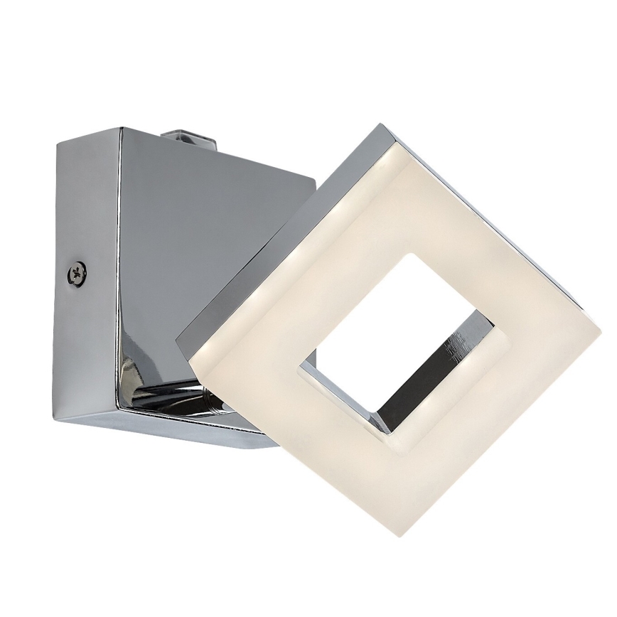 Rabalux - LED zidno svetlo za kupatilo LED/5W/230V 4000K IP44