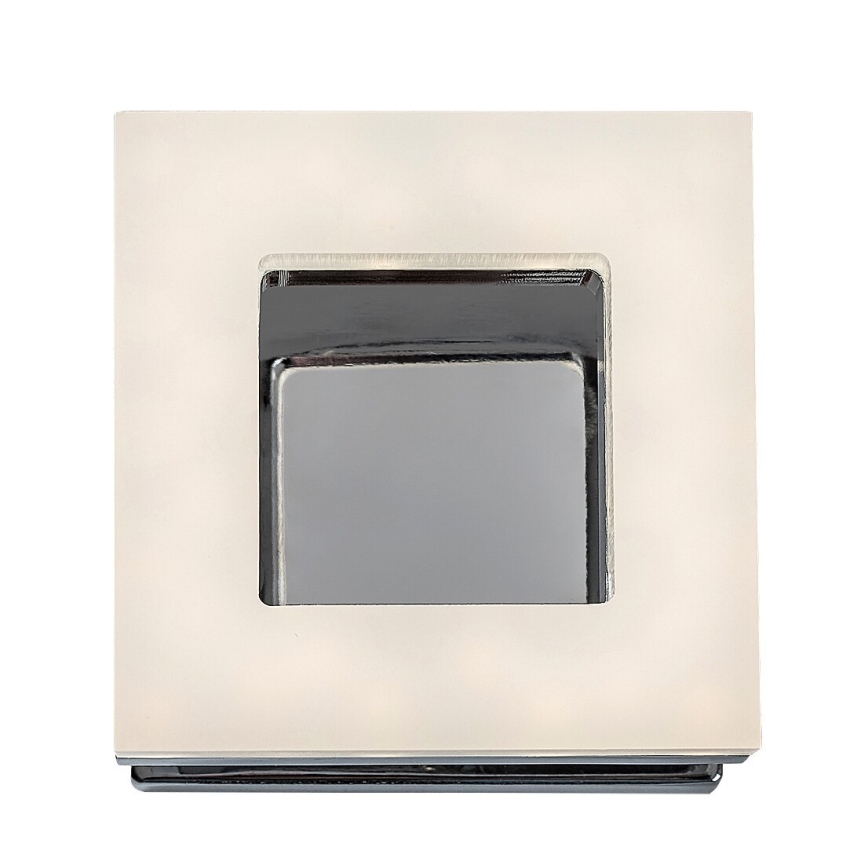 Rabalux - LED zidno svetlo za kupatilo LED/5W/230V 4000K IP44