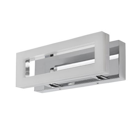 Rabalux - LED zidno svetlo za kupatilo LED/15W/230V 4000K IP44