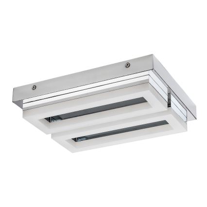 Rabalux - LED stropno svetlo za kupatilo LED/24W/230V 4000K IP44 23x30 cm