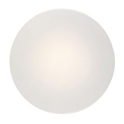 Rabalux - LED kupatilsko plafonsko svetlo LED/15W/230V IP44 4000K pr. 23 cm crna