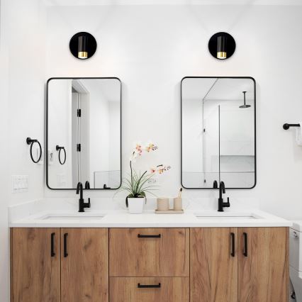 Rabalux - LED zidna spot svetiljka LED/3W/230V 4000K