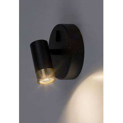 Rabalux - LED zidna spot svetiljka LED/3W/230V 4000K