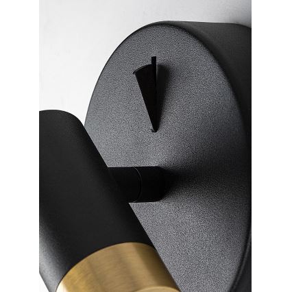 Rabalux - LED zidna spot svetiljka LED/3W/230V 4000K