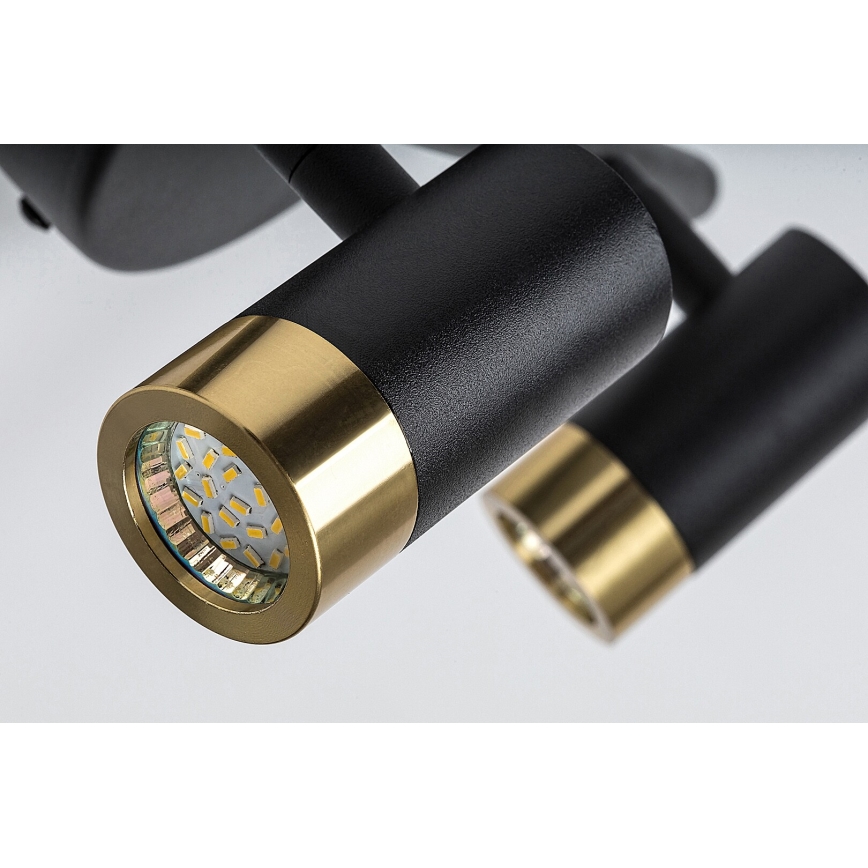 Rabalux - LED zidno reflektorsko svetlo 2xLED/3W/230V 4000K