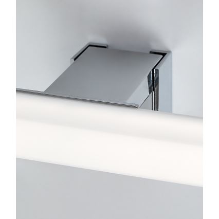 Rabalux - LED kupatilsko osvetljenje za ogledalo LED/4W/230V IP44 20 cm sjajni hrom