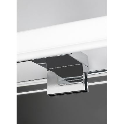 Rabalux - LED osvetljenje za kupatilsko ogledalo LED/9W/230V IP44 60 cm sjajni hrom
