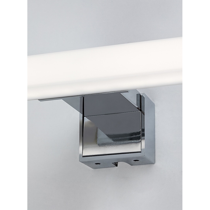 Rabalux - LED osvetljenje za kupatilsko ogledalo LED/9W/230V IP44 60 cm sjajni hrom