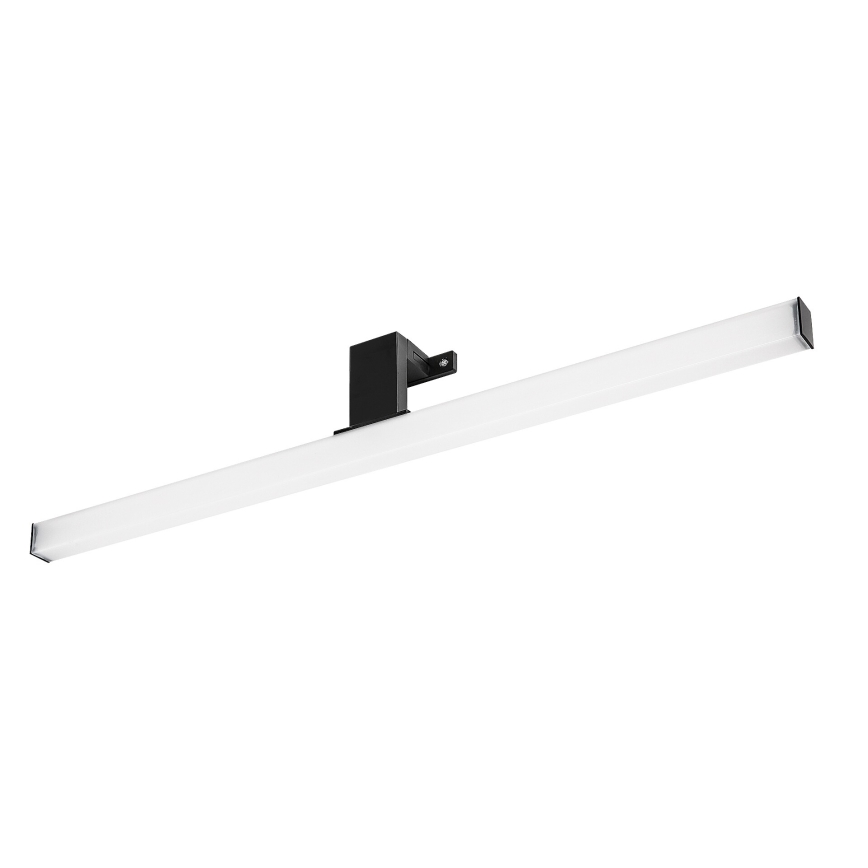 Rabalux - LED osvetljenje za ogledalo u kupatilu, 9W/230V, IP44, 60 cm, crno
