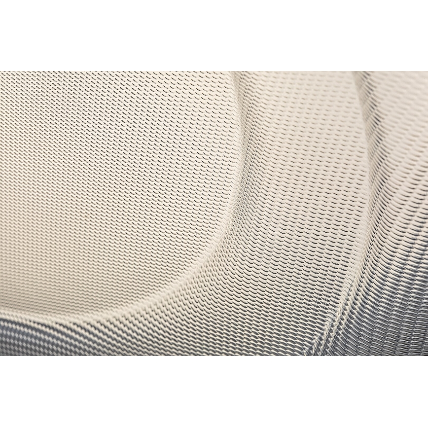 Rabalux - LED plafonsko svetlo za kupatilo LED/36W/230V IP44 4000K, prečnik 48 cm