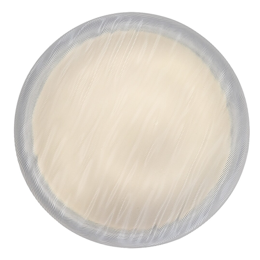 Rabalux - LED plafonsko svetlo za kupatilo LED/36W/230V IP44 4000K prečnik 47,5 cm