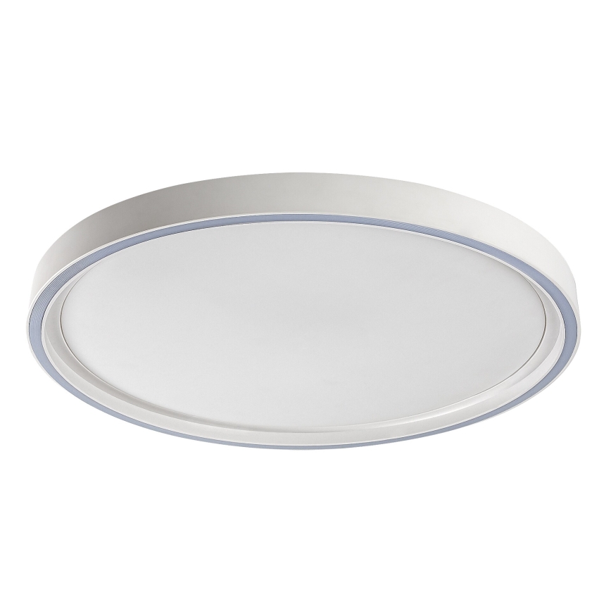 Rabalux - LED prigušiva stropna svetiljka LED/31W/230V IP40 3000-6500K preč. 41,5 cm + daljinski upravljač
